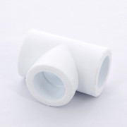 Тройник 25 мм