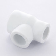 Тройник 25 х 20 х 20 мм