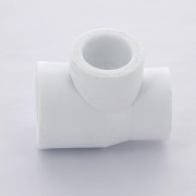 Тройник 25 х 20 х 20 мм