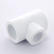 Тройник 25 х 20 х 25 мм