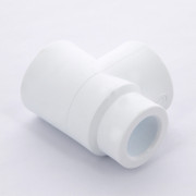 Тройник 25 х 25 х 20 мм