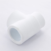 Тройник 25 х 25 х 20 мм