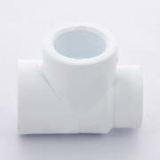 Тройник 25 х 25 х 20 мм