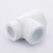 Тройник 25 х 25 х 20 мм