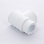 Тройник 25 х 25 х 20 мм