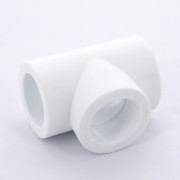 Тройник 32 мм