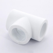 Тройник 32 мм