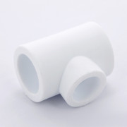 Тройник 32 х 25 х 32 мм