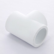 Тройник 40 мм