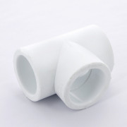 Тройник 40 мм