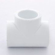 Тройник 40 мм