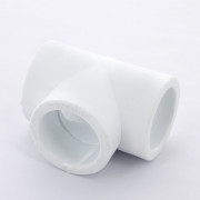 Тройник 40 мм