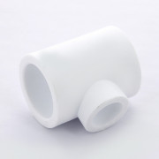 Тройник 40 х 25 х 40 мм