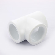 Тройник 50 мм