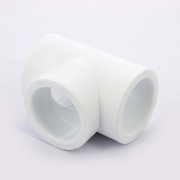 Тройник 50 мм