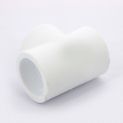 Тройник 50 мм