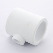 Тройник 50 х 20 х 50 мм