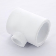 Тройник 50 х 25 х 50 мм