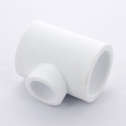 Тройник 50 х 32 х 50 мм