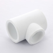 Тройник 50 х 40 х 50 мм