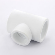 Тройник 50 х 40 х 50 мм