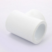 Тройник 63 мм