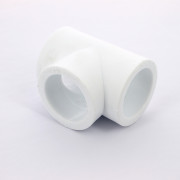 Тройник 63 мм