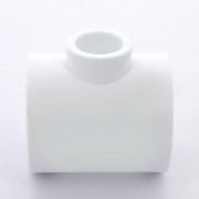 Тройник 63 х 32 х 63 мм