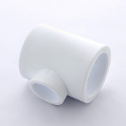 Тройник 63 х 50 х 63 мм