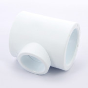 Тройник 75 х 50 х 75 мм