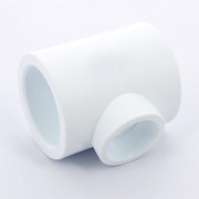 Тройник 75 х 50 х 75 мм