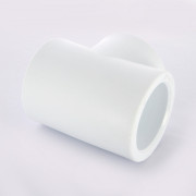 Тройник 90 мм