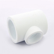 Тройник 90 х 63 х 90 мм