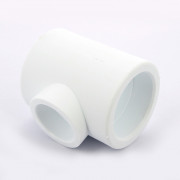 Тройник 90 х 63 х 90 мм