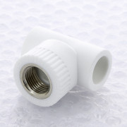 Тройник В 20 х 1/2