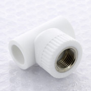 Тройник В 20 х 1/2