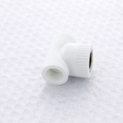 Тройник В 20 х 1/2