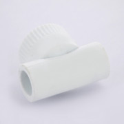 Тройник В 20 х 3/4