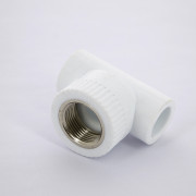 Тройник В 20 х 3/4