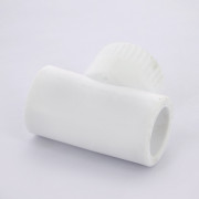 Тройник В 25 х 1/2