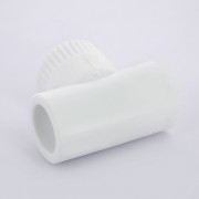 Тройник В 25 х 1/2