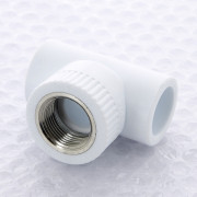 Тройник В 25 х 3/4