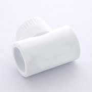 Тройник В 32 х 1