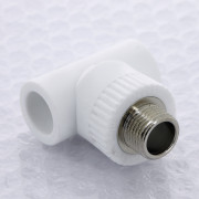 Тройник Н 20 х 1/2