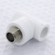 Тройник Н 20 х 1/2