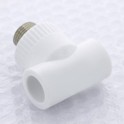 Тройник Н 20 х 1/2