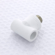 Тройник Н 20 х 1/2