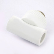 Тройник Н 20 х 3/4