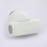 Тройник Н 20 х 3/4