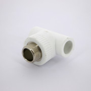 Тройник Н 20 х 3/4